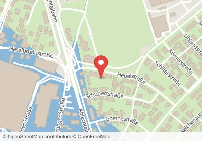 Hebelstraße Radolfzell – Hotels in der Nähe Hotels an der Hebelstraße in Radolfzell – Unterkünfte, Pensionen und Ferienwohnungen in zentraler Lage
