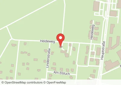 Heideweg Wandlitz – Hotels in der Nähe Hotels an der Heideweg in Wandlitz – Unterkünfte, Pensionen und Ferienwohnungen in zentraler Lage