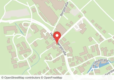 Hotels an der Heiligenberger Straße in Bermatingen – Unterkünfte, Pensionen und Ferienwohnungen in zentraler Lage