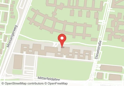 Heinrich-Hildebrand-Weg Unterföhring – Hotels in der Nähe Hotels an der Heinrich-Hildebrand-Weg in Unterföhring – Unterkünfte, Pensionen und Ferienwohnungen in zentraler Lage