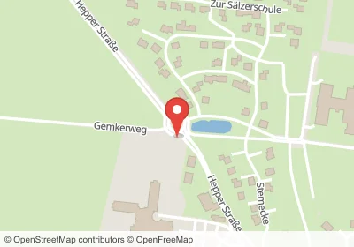 Hepper Straße Bad Sassendorf – Hotels in der Nähe Hotels an der Hepper Straße in Bad Sassendorf – Unterkünfte, Pensionen und Ferienwohnungen in zentraler Lage