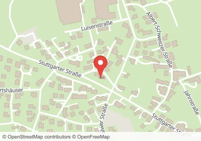 Hermann-Hesse-Straße Bad Liebenzell – Hotels in der Nähe Hotels an der Hermann-Hesse-Straße in Bad Liebenzell – Unterkünfte, Pensionen und Ferienwohnungen in zentraler Lage