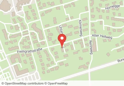 Hotels an der Hermann-Löns-Weg in Bad Sassendorf – Unterkünfte, Pensionen und Ferienwohnungen in zentraler Lage