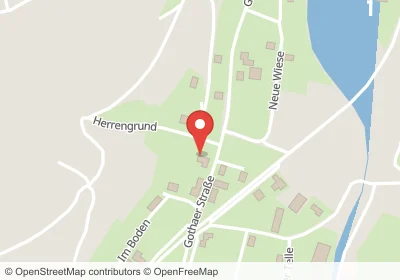 Herrengrund Schmalkalden – Hotels in der Nähe Hotels an der Herrengrund in Schmalkalden – Unterkünfte, Pensionen und Ferienwohnungen in zentraler Lage