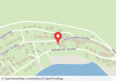 Hotels an der Heuweg in Eichstätt – Unterkünfte, Pensionen und Ferienwohnungen in zentraler Lage