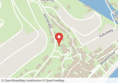 Hinter der Kirche Klotten – Hotels in der Nähe Hotels an der Hinter der Kirche in Klotten – Unterkünfte, Pensionen und Ferienwohnungen in zentraler Lage