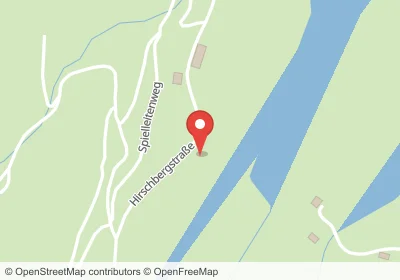 Hotels an der Hirschbergstraße in Farchant – Unterkünfte, Pensionen und Ferienwohnungen in zentraler Lage