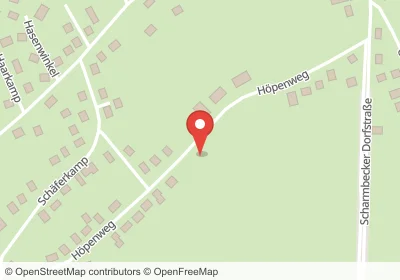 Hotels an der Höpenweg in Winsen – Unterkünfte, Pensionen und Ferienwohnungen in zentraler Lage