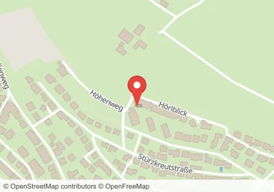 Hotels an der Höriblick in Radolfzell – Unterkünfte, Pensionen und Ferienwohnungen in zentraler Lage