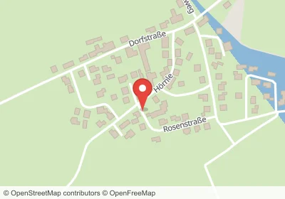 Hotels an der Hörnle in Bad Dürrheim – Unterkünfte, Pensionen und Ferienwohnungen in zentraler Lage