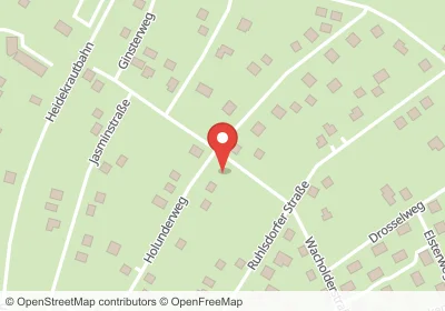 Hotels an der Holunderweg in Wandlitz – Unterkünfte, Pensionen und Ferienwohnungen in zentraler Lage