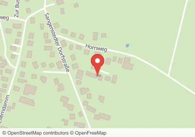 Hotels an der Hornweg in Winsen – Unterkünfte, Pensionen und Ferienwohnungen in zentraler Lage