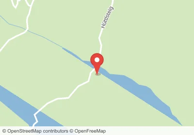 Hotels an der Hüttsteig in Farchant – Unterkünfte, Pensionen und Ferienwohnungen in zentraler Lage