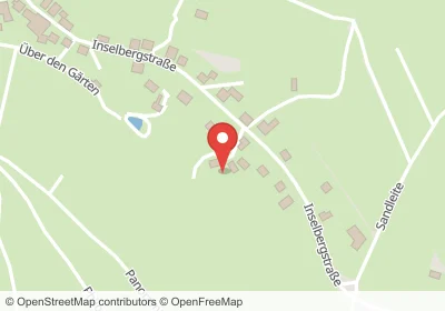 Hutweide Bad Liebenstein – Hotels in der Nähe Hotels an der Hutweide in Bad Liebenstein – Unterkünfte, Pensionen und Ferienwohnungen in zentraler Lage