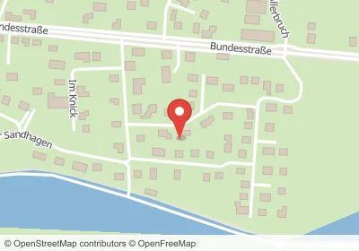 Hotels an der Im Ackern in Winsen – Unterkünfte, Pensionen und Ferienwohnungen in zentraler Lage