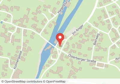 Hotels an der Im Anger in Greding – Unterkünfte, Pensionen und Ferienwohnungen in zentraler Lage