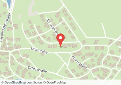Hotels an der Im Grethenacker in Sohren – Unterkünfte, Pensionen und Ferienwohnungen in zentraler Lage