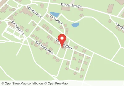 Im Maarfeld Saarburg – Hotels in der Nähe Hotels an der Im Maarfeld in Saarburg – Unterkünfte, Pensionen und Ferienwohnungen in zentraler Lage