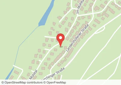Im Mühltal Greding – Hotels in der Nähe Hotels an der Im Mühltal in Greding – Unterkünfte, Pensionen und Ferienwohnungen in zentraler Lage