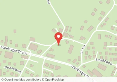 Im Ort Winsen – Hotels in der Nähe Hotels an der Im Ort in Winsen – Unterkünfte, Pensionen und Ferienwohnungen in zentraler Lage