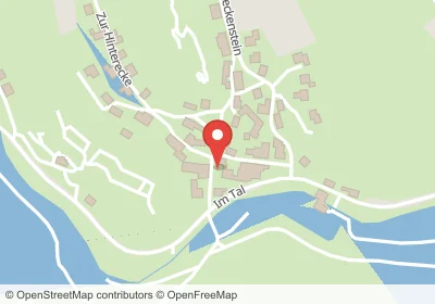 Im Tal Pottenstein – Hotels in der Nähe Hotels an der Im Tal in Pottenstein – Unterkünfte, Pensionen und Ferienwohnungen in zentraler Lage
