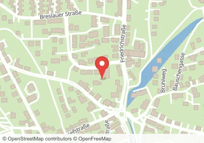 Hotels an der Im Wasserstein in Bad Dürrheim – Unterkünfte, Pensionen und Ferienwohnungen in zentraler Lage