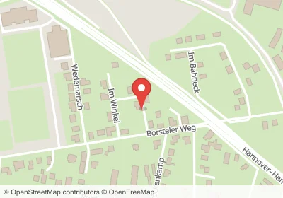 Im Winkel Winsen – Hotels in der Nähe Hotels an der Im Winkel in Winsen – Unterkünfte, Pensionen und Ferienwohnungen in zentraler Lage