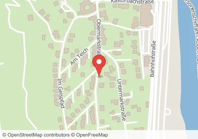 Hotels an der In der Horstadt in Kobern-Gondorf – Unterkünfte, Pensionen und Ferienwohnungen in zentraler Lage