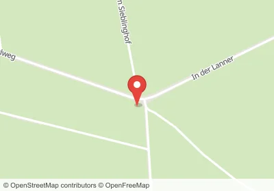 In der Lanner Bad Sassendorf – Hotels in der Nähe Hotels an der In der Lanner in Bad Sassendorf – Unterkünfte, Pensionen und Ferienwohnungen in zentraler Lage