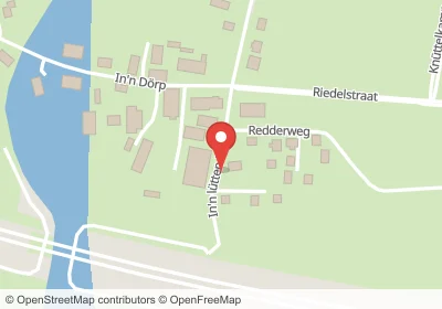 Hotels an der In'n Lütten Busch in Winsen – Unterkünfte, Pensionen und Ferienwohnungen in zentraler Lage