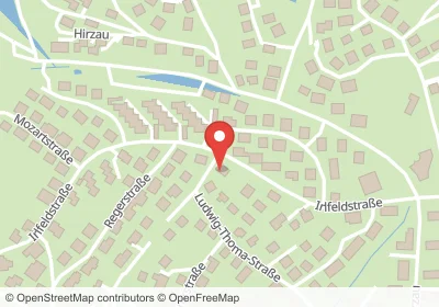 Hotels an der Irlfeldstraße in Deggendorf – Unterkünfte, Pensionen und Ferienwohnungen in zentraler Lage