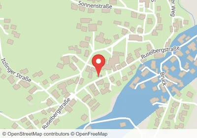 Hotels an der Itzlinger Weg in Deggendorf – Unterkünfte, Pensionen und Ferienwohnungen in zentraler Lage