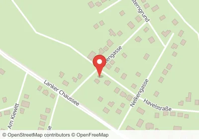 Hotels an der Jasminweg in Wandlitz – Unterkünfte, Pensionen und Ferienwohnungen in zentraler Lage