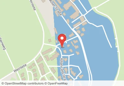 Hotels an der Johann-Herden-Weg in Eichstätt – Unterkünfte, Pensionen und Ferienwohnungen in zentraler Lage