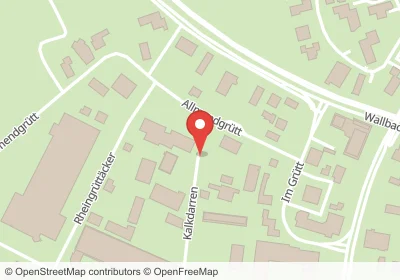 Hotels an der Kalkdarren in Bad Säckingen – Unterkünfte, Pensionen und Ferienwohnungen in zentraler Lage