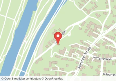 Kanalstraße Unterföhring – Hotels in der Nähe Hotels an der Kanalstraße in Unterföhring – Unterkünfte, Pensionen und Ferienwohnungen in zentraler Lage