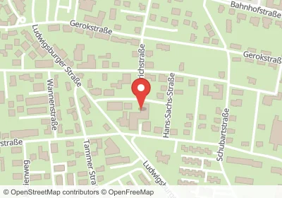 Kantstraße Bietigheim-Bissingen – Hotels in der Nähe Hotels an der Kantstraße in Bietigheim-Bissingen – Unterkünfte, Pensionen und Ferienwohnungen in zentraler Lage