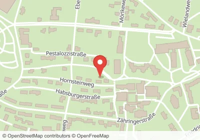 Hotels an der Kapuzinerweg in Bad Säckingen – Unterkünfte, Pensionen und Ferienwohnungen in zentraler Lage