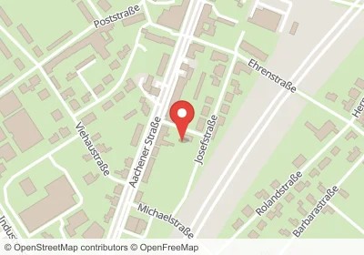 Karlstraße Alsdorf – Hotels in der Nähe Hotels an der Karlstraße in Alsdorf – Unterkünfte, Pensionen und Ferienwohnungen in zentraler Lage