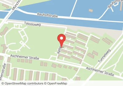 Keltenweg Unterföhring – Hotels in der Nähe Hotels an der Keltenweg in Unterföhring – Unterkünfte, Pensionen und Ferienwohnungen in zentraler Lage