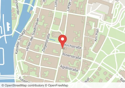 Kirchplatz Hannoversch Münden – Hotels in der Nähe Hotels an der Kirchplatz in Hannoversch Münden – Unterkünfte, Pensionen und Ferienwohnungen in zentraler Lage