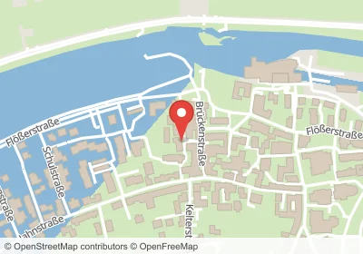 Hotels an der Kirchstraße in Bietigheim-Bissingen – Unterkünfte, Pensionen und Ferienwohnungen in zentraler Lage