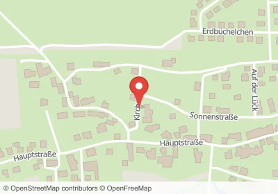 Hotels an der Kirchstraße in Büchenbeuren – Unterkünfte, Pensionen und Ferienwohnungen in zentraler Lage