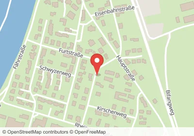 Hotels an der Klingentalstraße in Bad Säckingen – Unterkünfte, Pensionen und Ferienwohnungen in zentraler Lage