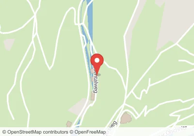 Hotels an der Knodentalweg in Bad Berneck – Unterkünfte, Pensionen und Ferienwohnungen in zentraler Lage