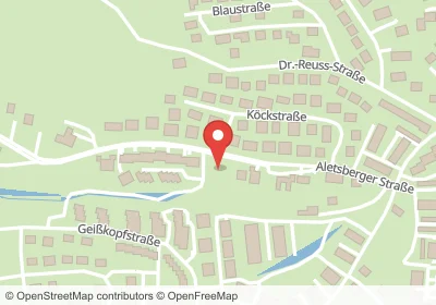 Hotels an der Köckstraße in Deggendorf – Unterkünfte, Pensionen und Ferienwohnungen in zentraler Lage