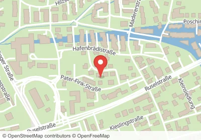 Hotels an der Königsberger Straße in Deggendorf – Unterkünfte, Pensionen und Ferienwohnungen in zentraler Lage