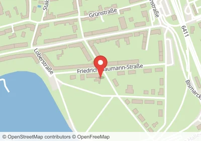 Körnerstraße Delitzsch – Hotels in der Nähe Hotels an der Körnerstraße in Delitzsch – Unterkünfte, Pensionen und Ferienwohnungen in zentraler Lage