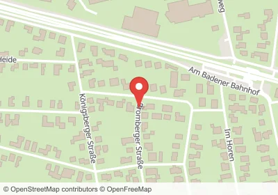 Kolberger Straße Achim – Hotels in der Nähe Hotels an der Kolberger Straße in Achim – Unterkünfte, Pensionen und Ferienwohnungen in zentraler Lage