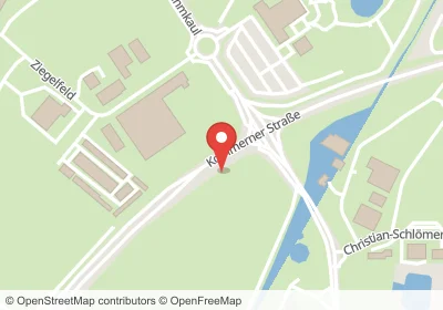 Hotels an der Kommerner Straße in Mechernich – Unterkünfte, Pensionen und Ferienwohnungen in zentraler Lage